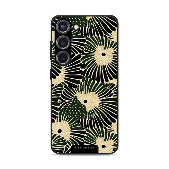 Hülle Glossy Case für Samsung Galaxy S23 Plus - Farbe GA44G
