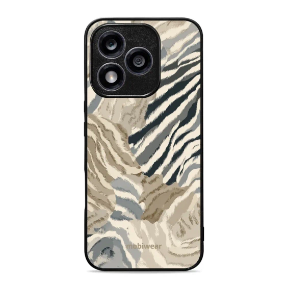 Hülle Glossy Case für Huawei Honor 400 Lite - Farbe G168G