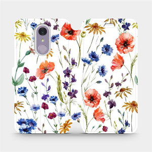 Hülle für LG Q7 - Farbe MP04S