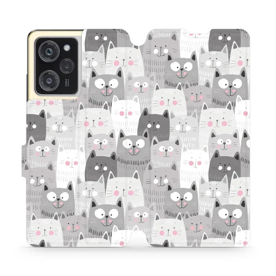 Hülle für Xiaomi POCO X5 Pro 5G - Farbe M099P