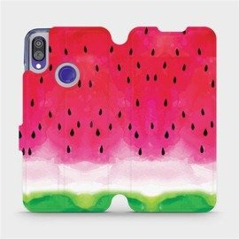 Hülle für Xiaomi Redmi Note 7 - Farbe V086S