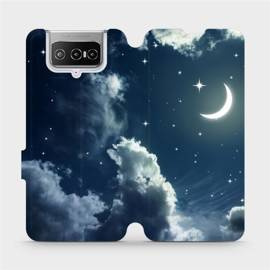 Hülle für Asus Zenfone 7 ZS670KS - Farbe V145P