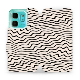 Hülle für Infinix HOT 50i - Farbe VA62S