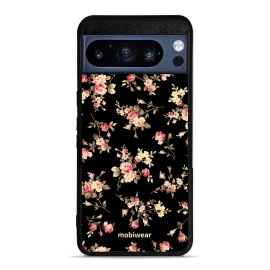 Hülle Glossy Case für Google Pixel 8 Pro - Farbe G039G