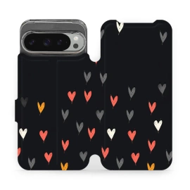 Hülle für Google Pixel 9 Pro XL - Farbe VP79P