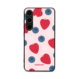 Hülle Glossy Case für Samsung Galaxy S24 - Farbe GP84G