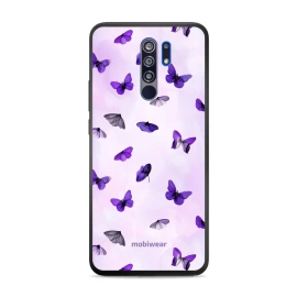 Hülle Glossy Case für Xiaomi Redmi 9 - Farbe GP77G