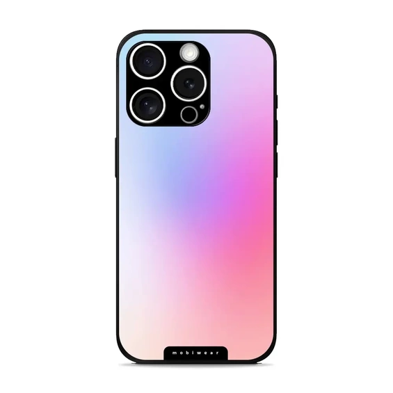 Hülle Glossy Case für Apple iPhone 15 Pro Max - Farbe G065G