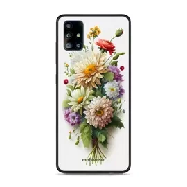 Hülle Glossy Case für Samsung Galaxy A51 - Farbe G016G