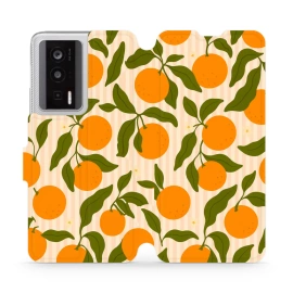 Hülle für Xiaomi POCO F5 Pro - Farbe VP82S