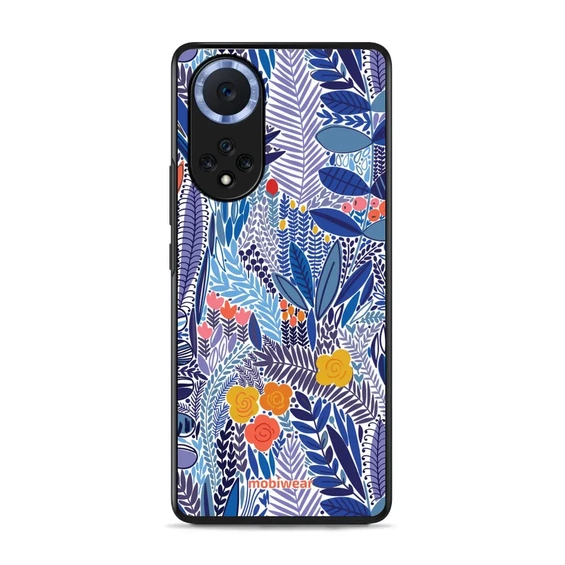 Hülle Glossy Case für Huawei Nova 9 - Farbe G037G