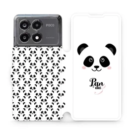 Hülle für Xiaomi POCO X6 Pro - Farbe M030P