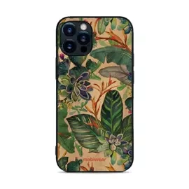 Hülle Glossy Case für Apple iPhone 12 Pro - Farbe G036G