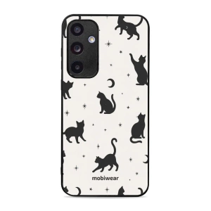 Hülle Glossy Case für Samsung Galaxy A55 5G - Farbe G162G