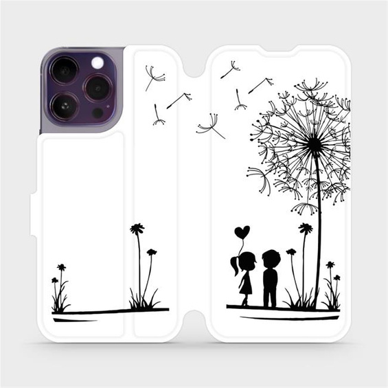 Hülle für Apple iPhone 14 Pro Max - Farbe MH16P
