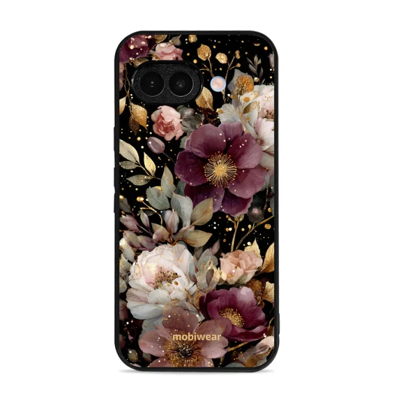 Hülle Glossy Case für Google Pixel 9A - Farbe G169G