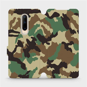 Hülle für OnePlus 7 Pro - Farbe V111P