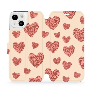 Hülle für Apple iPhone 13 - Farbe VP93S