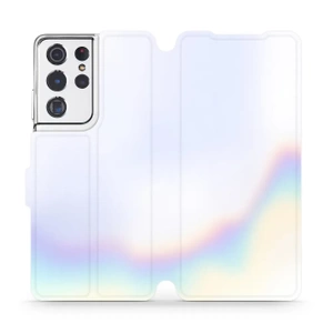 Hülle für Samsung Galaxy S21 Ultra - Farbe VP64S