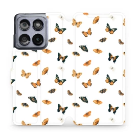 Hülle für Motorola Edge 60 Fusion - Farbe MP77S