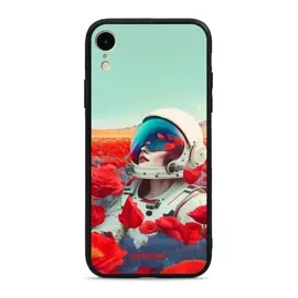 Hülle Glossy Case für Apple iPhone XR - Farbe G001G