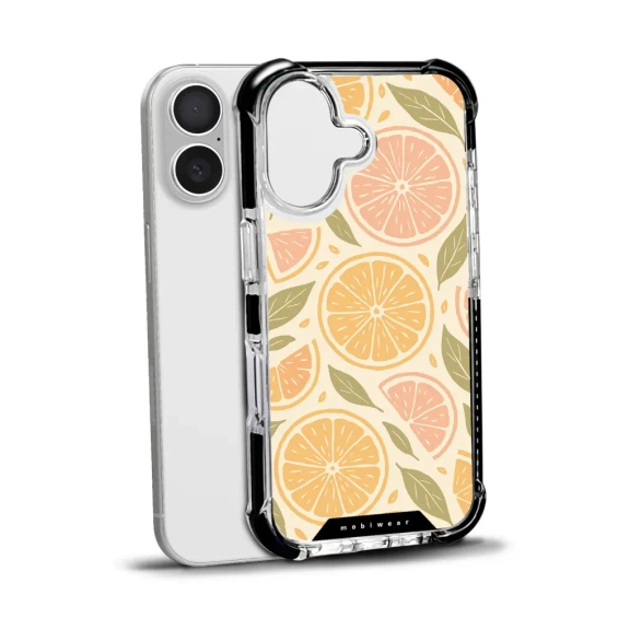 Hülle MagSafe Elite Bumper für Apple iPhone 17 - Farbe DP80D