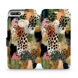 Hülle für Huawei Y6 Prime 2018 - Farbe V167S