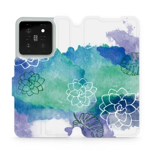 Hülle für Xiaomi 14 - Farbe MG11S