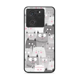 Hülle Glossy Case für Xiaomi 13T Pro - Farbe G045G