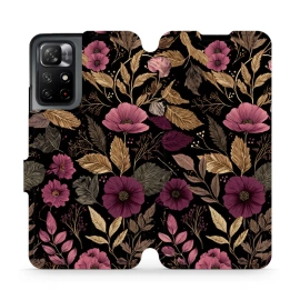 Hülle für Xiaomi Redmi Note 11S 5G - Farbe V170S