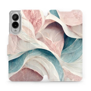 Hülle für Samsung Galaxy S25 Edge - Farbe VP33S