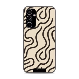 Hülle Glossy Case für Samsung Galaxy A54 - Farbe GA60G