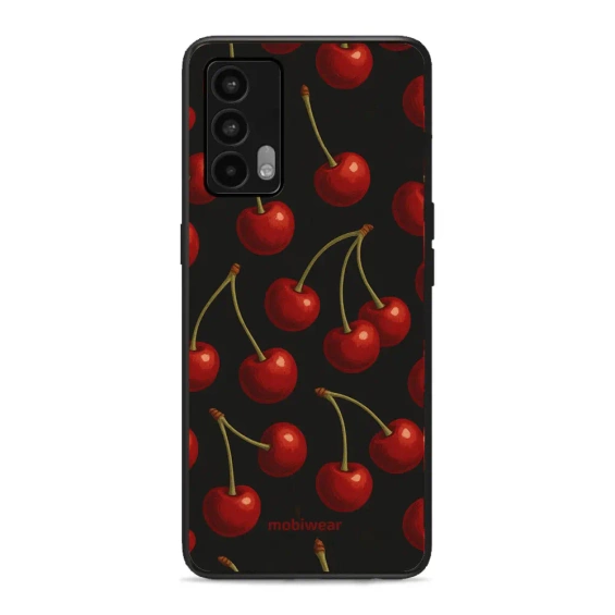 Hülle Glossy Case für Realme GT Master Edition - Farbe GP83G