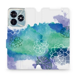 Hülle für Huawei Honor X5c Plus - Farbe MG11S