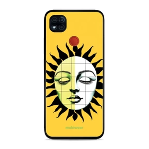 Hülle Glossy Case für Xiaomi Redmi 9C - Farbe G056G