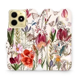 Hülle für Realme C61 - Farbe MP01S