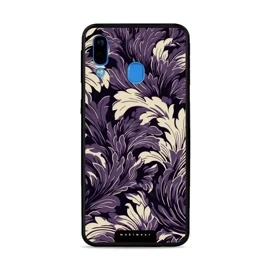 Hülle Glossy Case für Samsung Galaxy A40 - Farbe GA46G