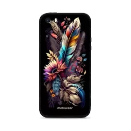 Hülle Glossy Case für Apple iPhone 5s - Farbe G011G