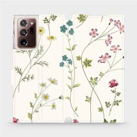 Hülle für Samsung Galaxy Note 20 Ultra - Farbe MD03S