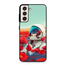 Hülle Glossy Case für Samsung Galaxy S21 Plus - Farbe G001G