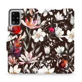 Hülle für Samsung Galaxy M51 - Farbe VP72S