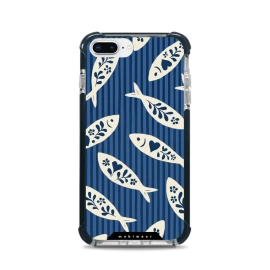 Hülle MagSafe Elite Bumper für Apple iPhone 7 Plus - Farbe DP89D