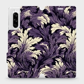Hülle für Sony Xperia 5 - Farbe VA46S