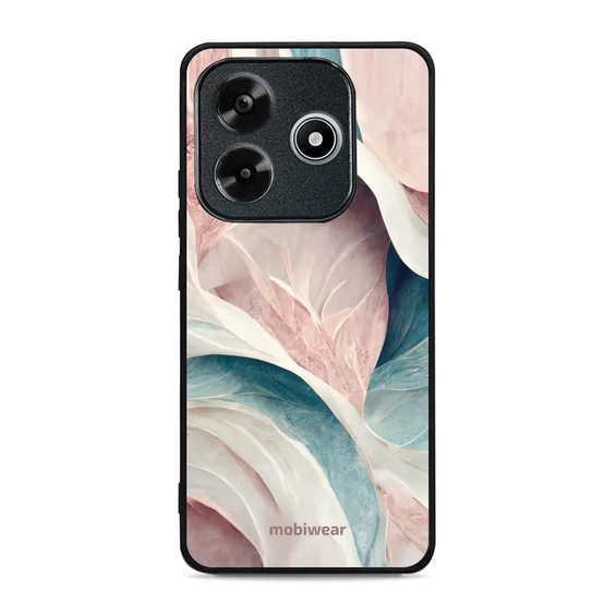 Hülle Glossy Case für Xiaomi Redmi Note 14 5G - Farbe G026G