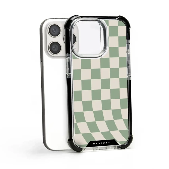 Hülle MagSafe Elite Bumper für Apple iPhone 15 Pro - Farbe DA58D