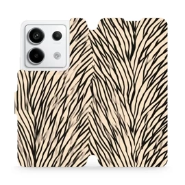 Hülle für Xiaomi Redmi Note 13 Pro 5G - Farbe VA52S