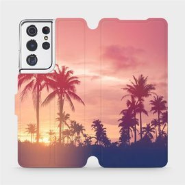 Hülle für Samsung Galaxy S21 Ultra - Farbe M134P