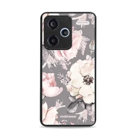 Hülle Glossy Case für Xiaomi Redmi Note 13 PRO Plus - Farbe G034G