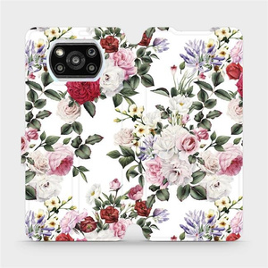 Hülle für Xiaomi POCO X3 Pro - Farbe MD01S