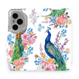 Hülle für Huawei Honor 400 Pro - Farbe MX08S